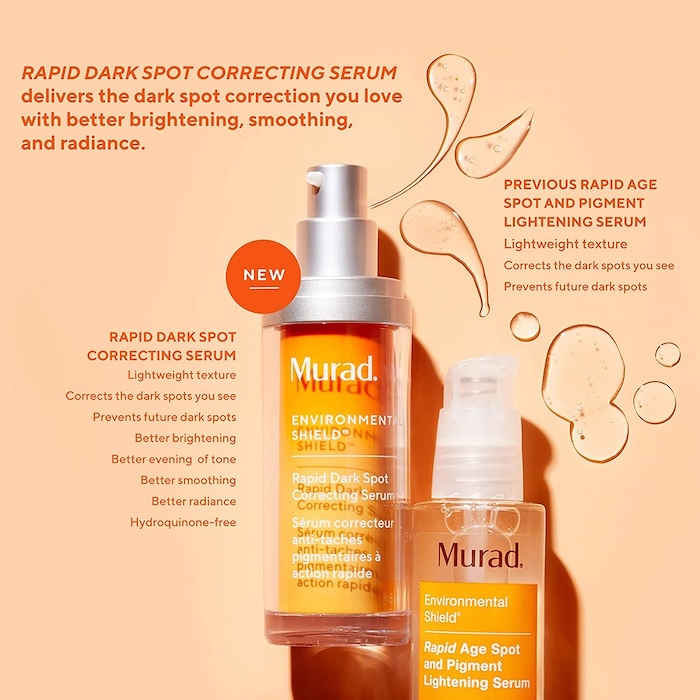Serum trị nám murad giá bao nhiêu Serum trị nám murad giá bao nhiêu