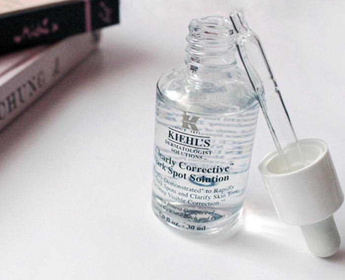Serum trị thâm nám của kiehls