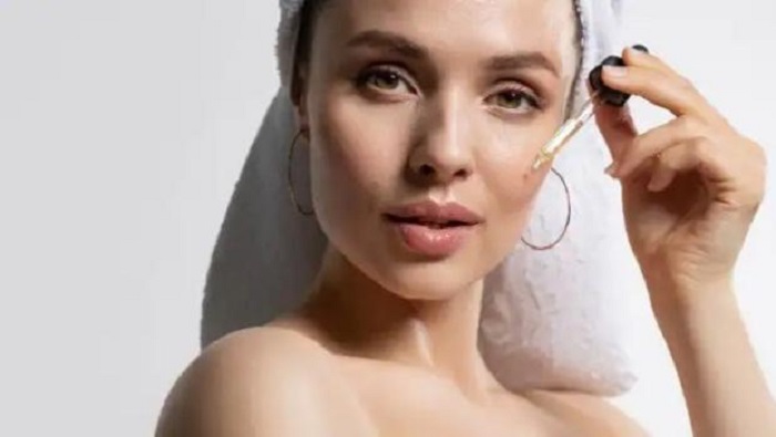 Serum trị thâm nám của nhật Serum trị thâm nám của nhật