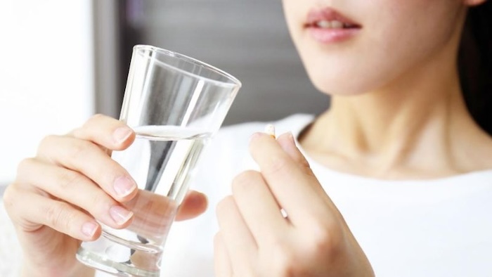 Thuốc trị mụn nám Thuốc trị mụn nám