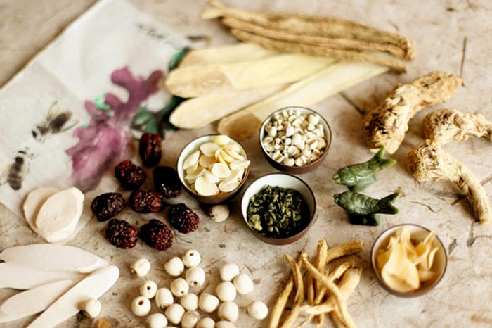 Thuốc trị nám đông y gia truyền