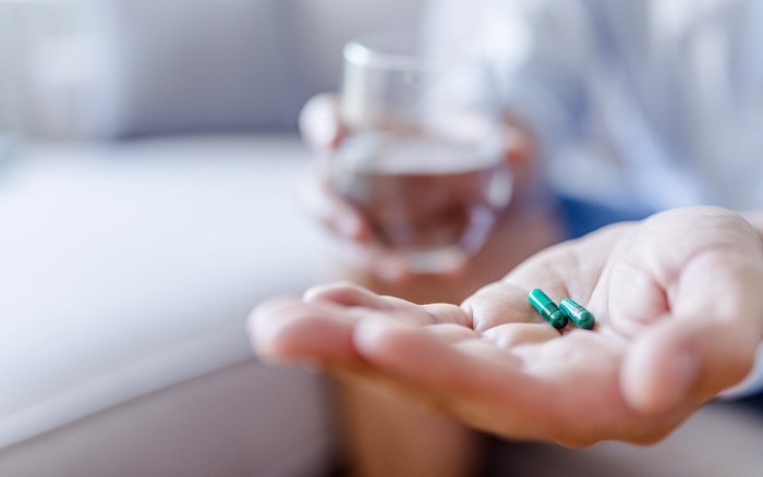 Thuốc trị nám sau sinh Thuốc trị nám sau sinh