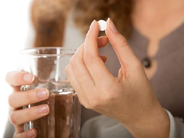 Thuốc trị nám tốt nhất hiện nay