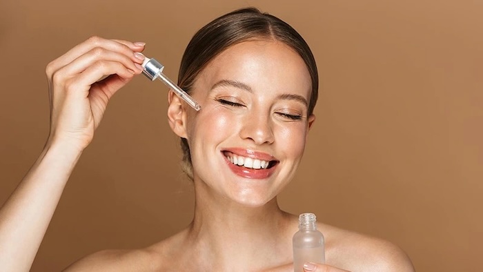 Tinh chất trị nám của hàn quốc