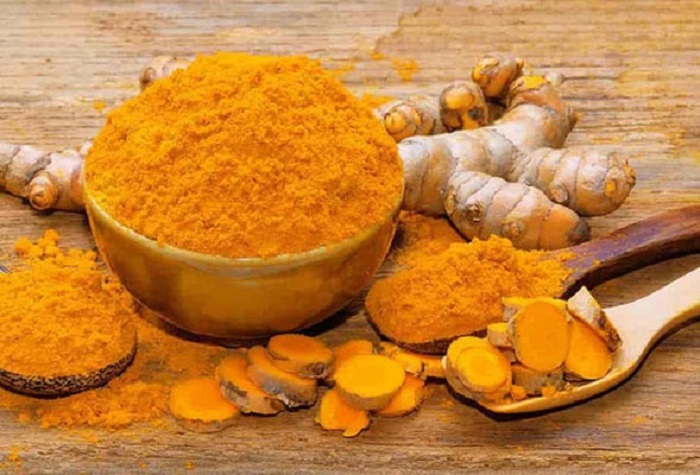 Trị mụn nám thảo dược