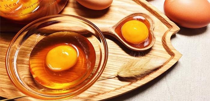 Trị nám da bằng lòng trắng trứng gà Trị nám da bằng lòng trắng trứng gà