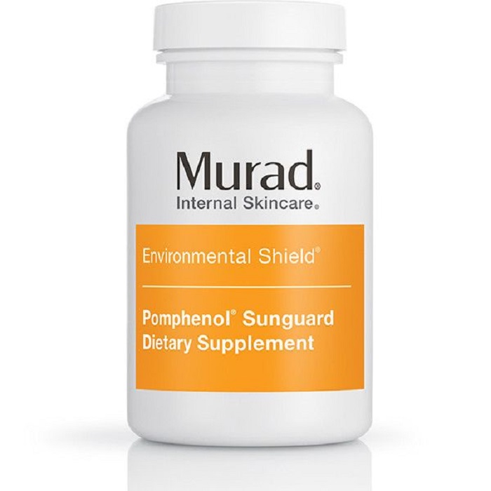 Viên uống trị nám của murad Viên uống trị nám của murad