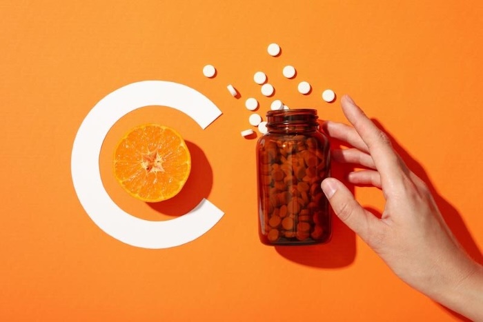 Vitamin c có trị nám được không Vitamin c có trị nám được không