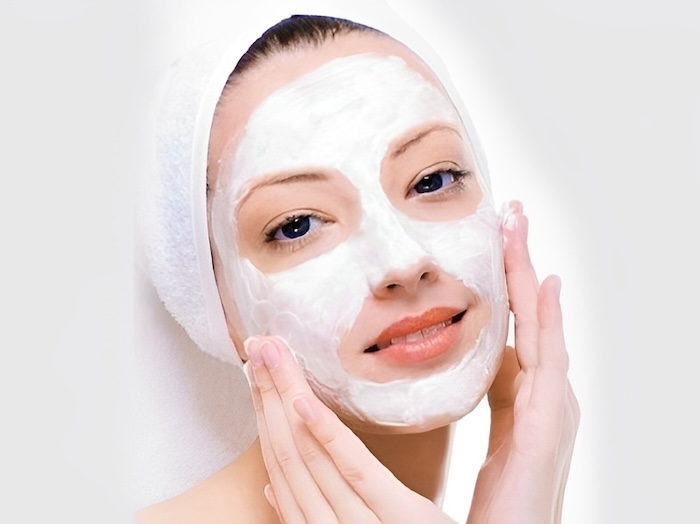 Cách đắp mặt nạ bằng bột sắn dây trị nám Cách đắp mặt nạ bằng bột sắn dây trị nám