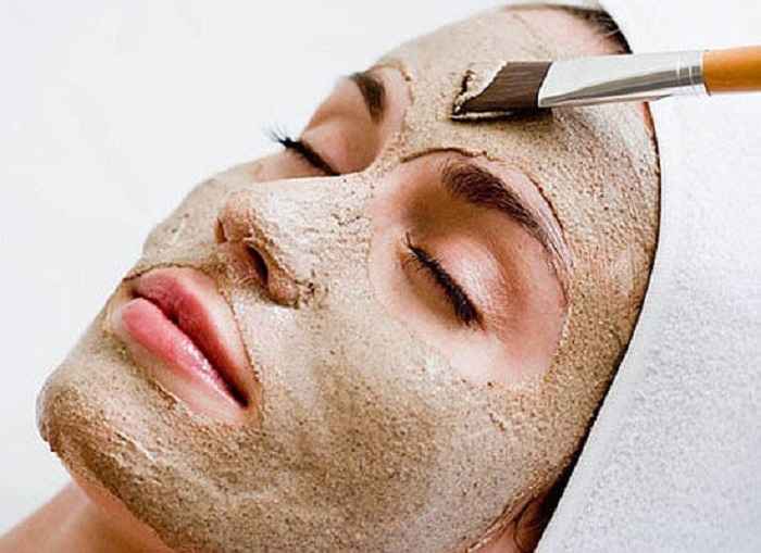 Cách làm mặt nạ thuốc bắc trị nám