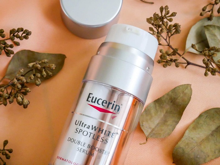 Eucerin trị nám mua ở đâu