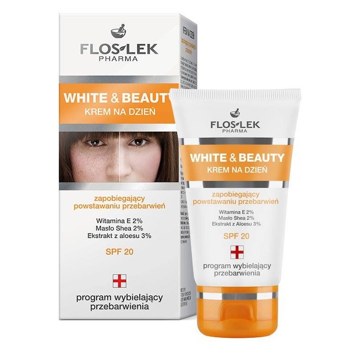 Kem trị nám floslek