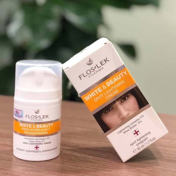 Kem trị nám floslek