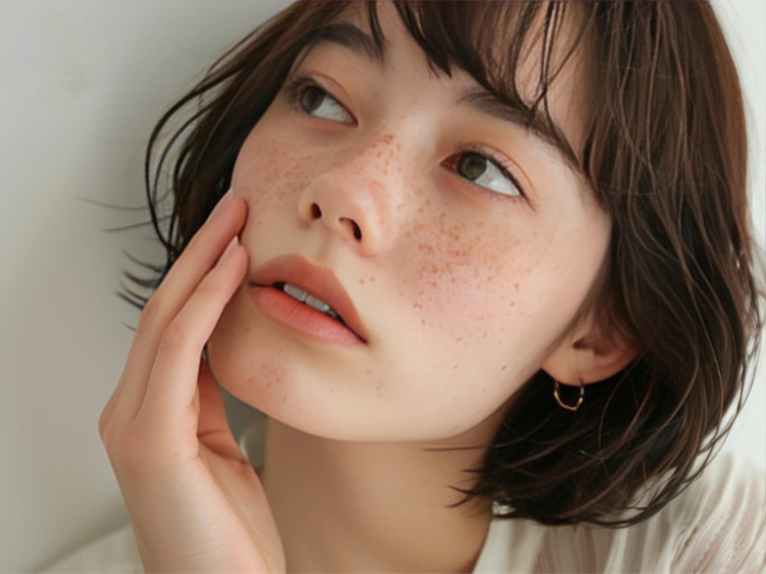 Kem trị nám hàng nội địa nhật Kem trị nám hàng nội địa nhật