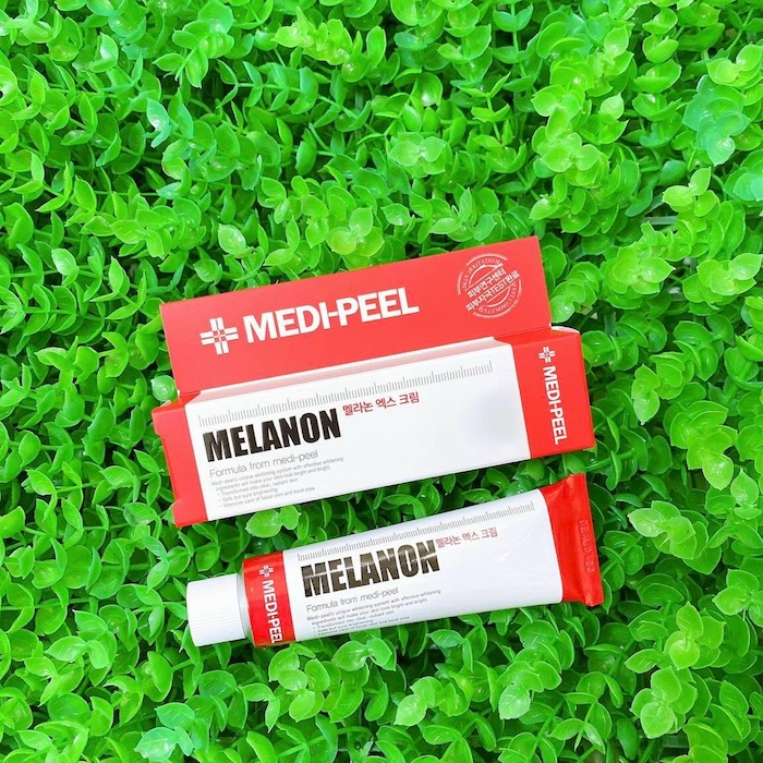 Kem trị nám medi peel