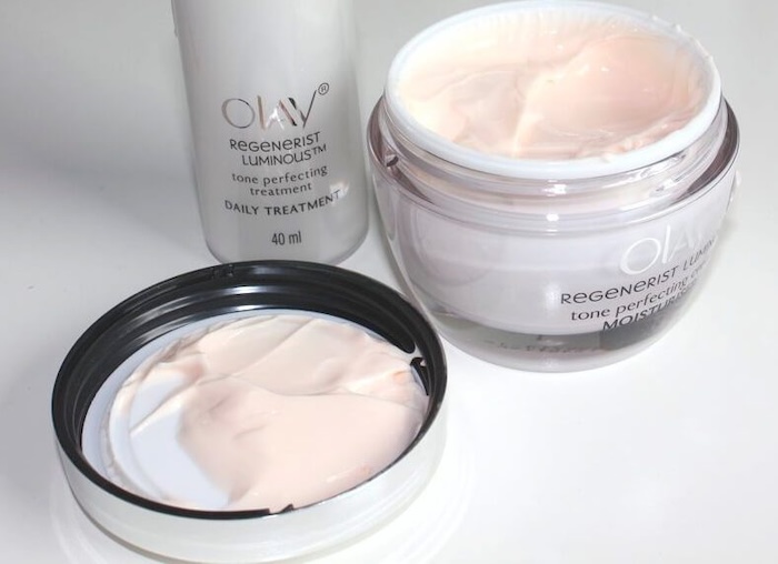 Kem trị nám olay hàn quốc