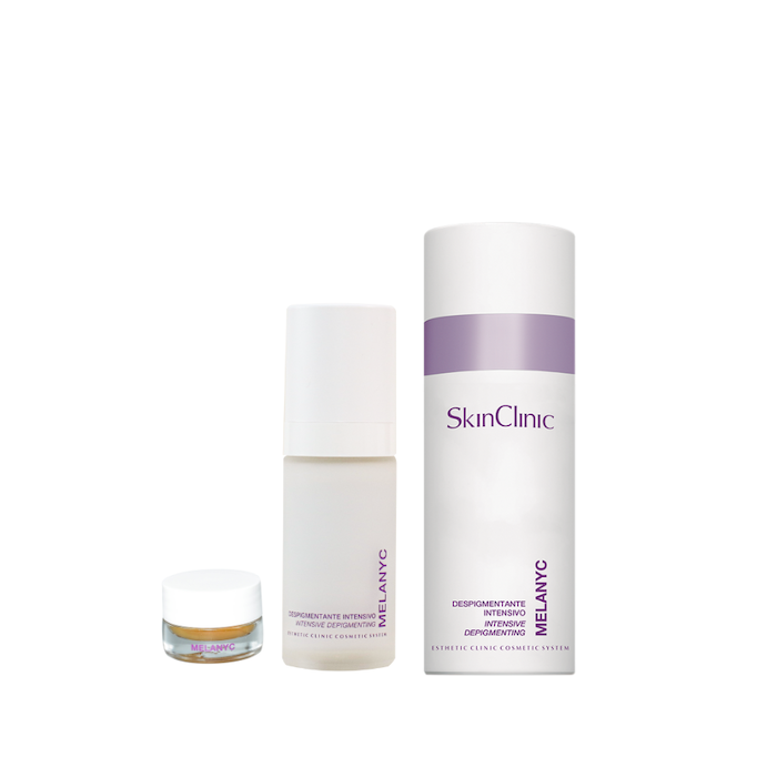 Kem trị nám skin clinic