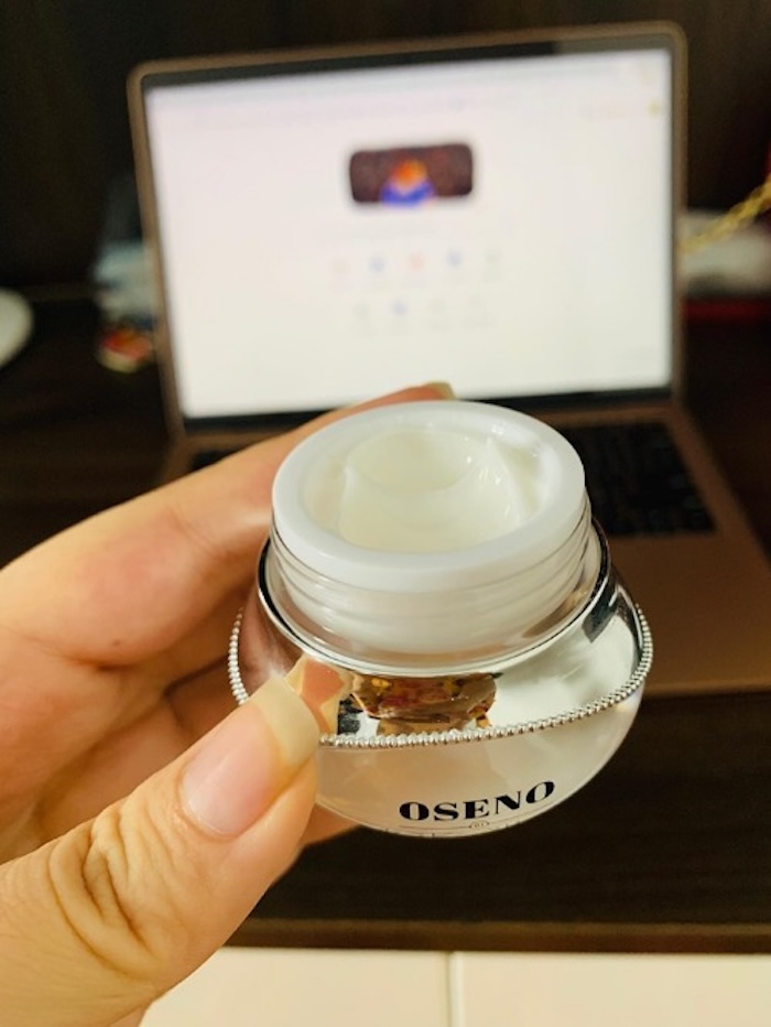 Oseno trị nám giá bao nhiêu Oseno trị nám giá bao nhiêu