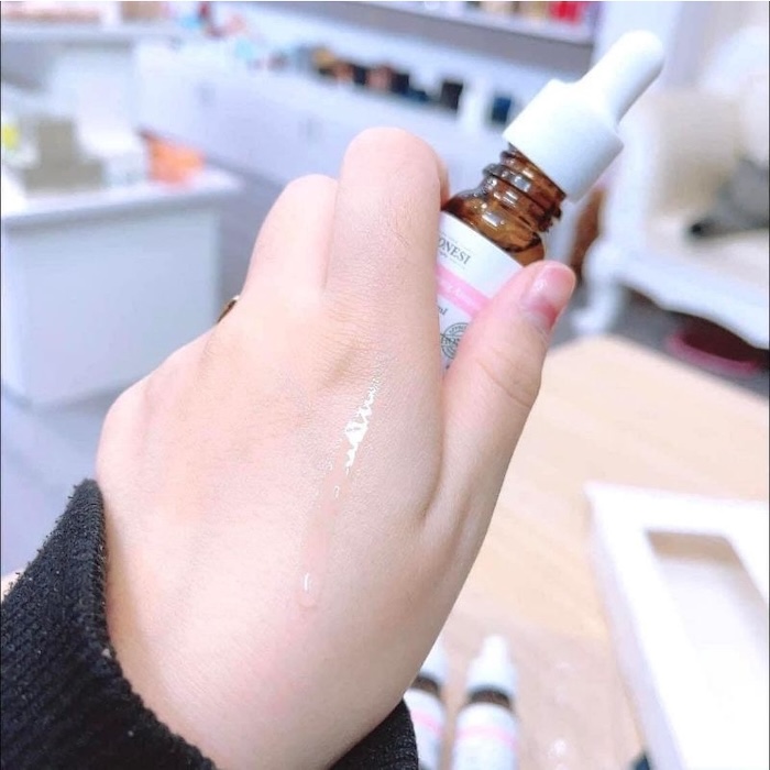 Tế bào gốc hủy nám honesi