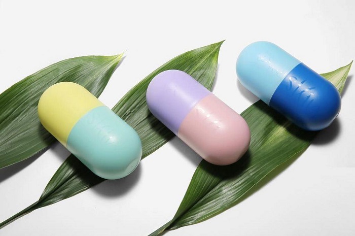 Thuốc trị nám chân sâu của nhật