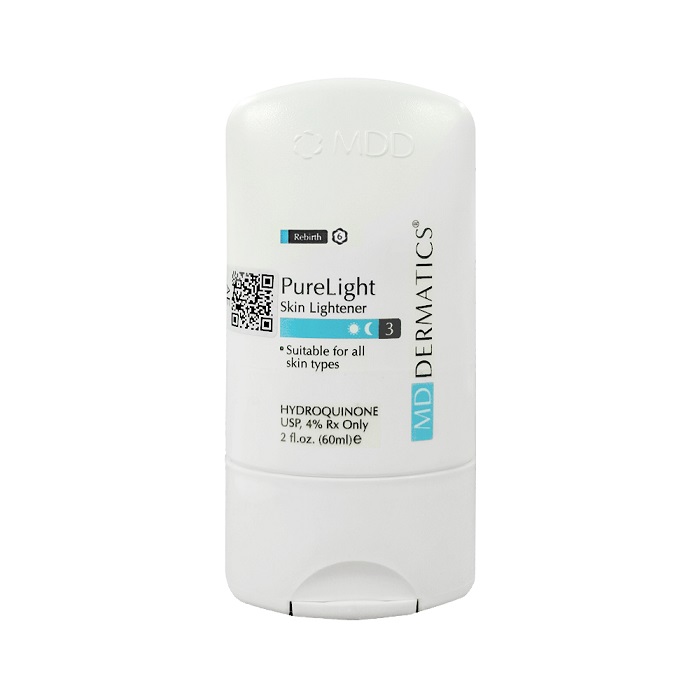 Md dermatics trị nám