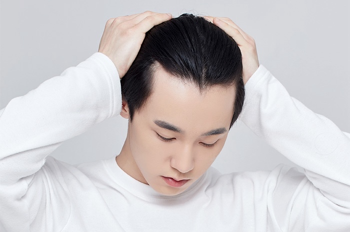 Bài đánh giá về viện cấy tóc new hair