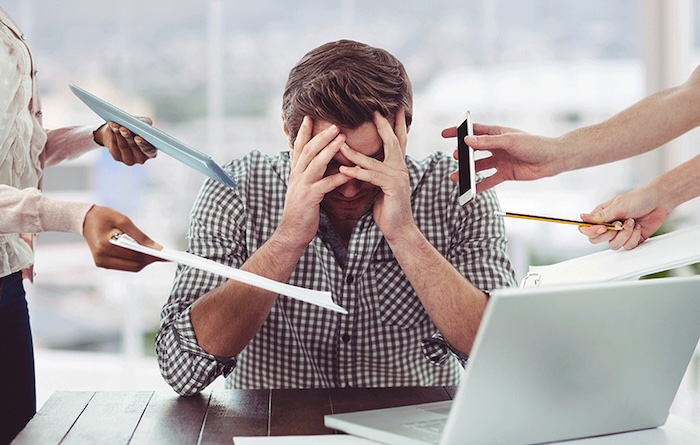 Bị hói do đâu Bị hói do đâu