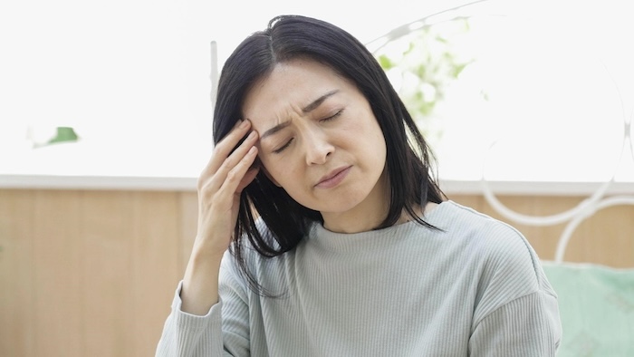 Các nguyên nhân gây hói đầu Các nguyên nhân gây hói đầu