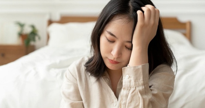 Cách để tóc mái không bị hói Cách để tóc mái không bị hói