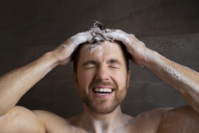 Cách trị hói đầu ở nam giới tại nhà Cách trị hói đầu ở nam giới tại nhà