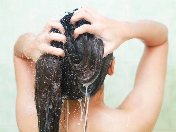 Cách trị rụng tóc hói đầu tại nhà Cách trị rụng tóc hói đầu tại nhà