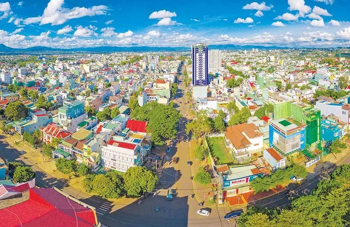 Cấy tóc gia lai