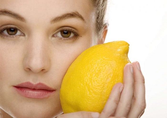 Chữa nám bằng hoa quả Chữa nám bằng hoa quả