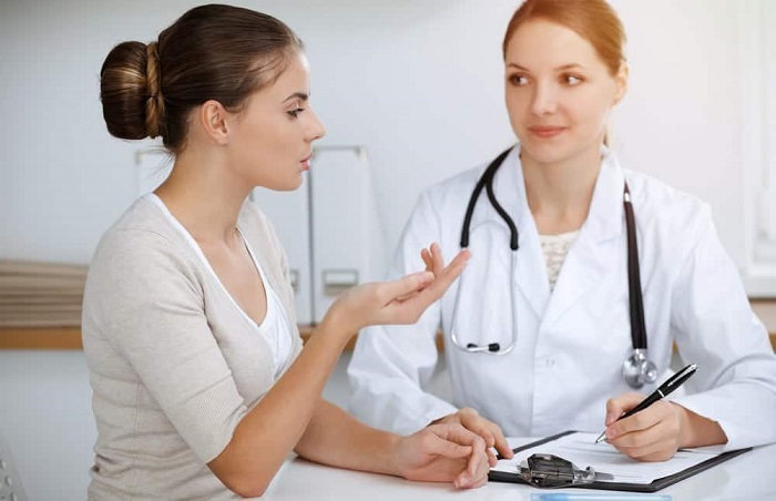 Cơ chế điều trị nám