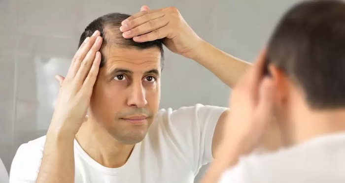 Giá cấy tóc truehair