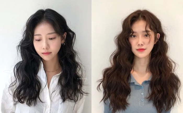 Kiểu tóc đẹp cho nữ bị hói đầu Kiểu tóc đẹp cho nữ bị hói đầu