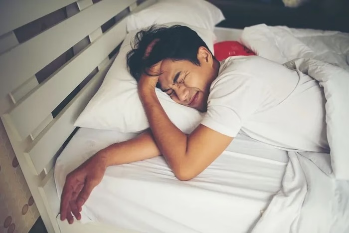 Mơ bị hói đầu đánh con gì Mơ bị hói đầu đánh con gì