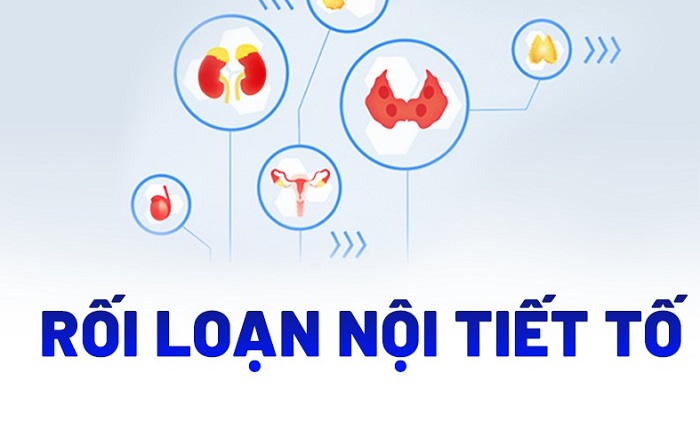 Nám hình thành như thế nào