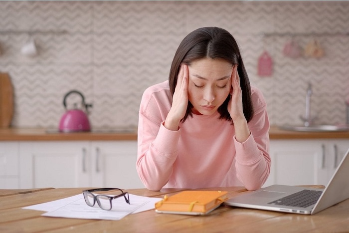 Phụ nữ có bị hói đầu không Phụ nữ có bị hói đầu không