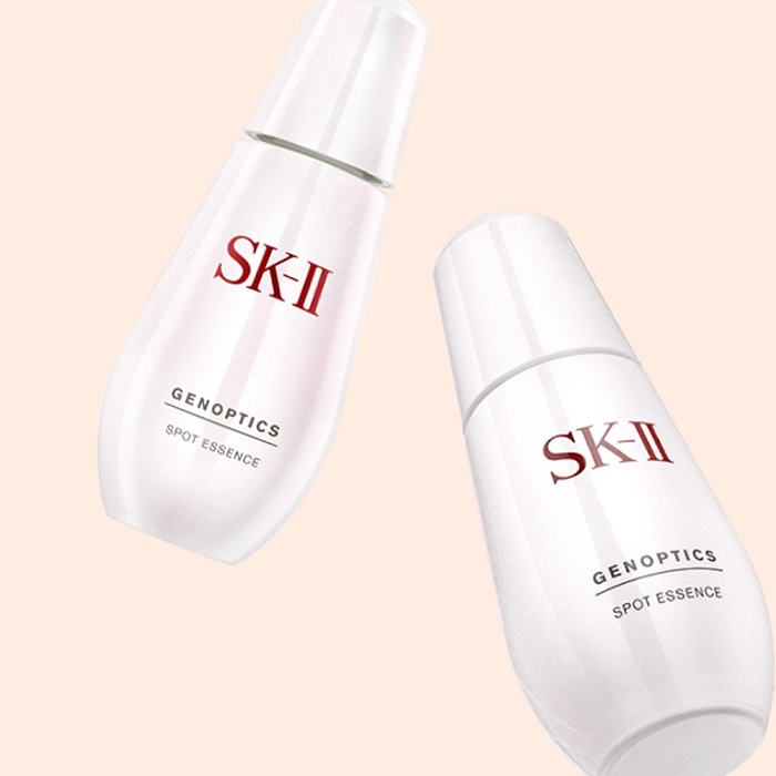 Serum trị nám sk ii genoptics spot essence