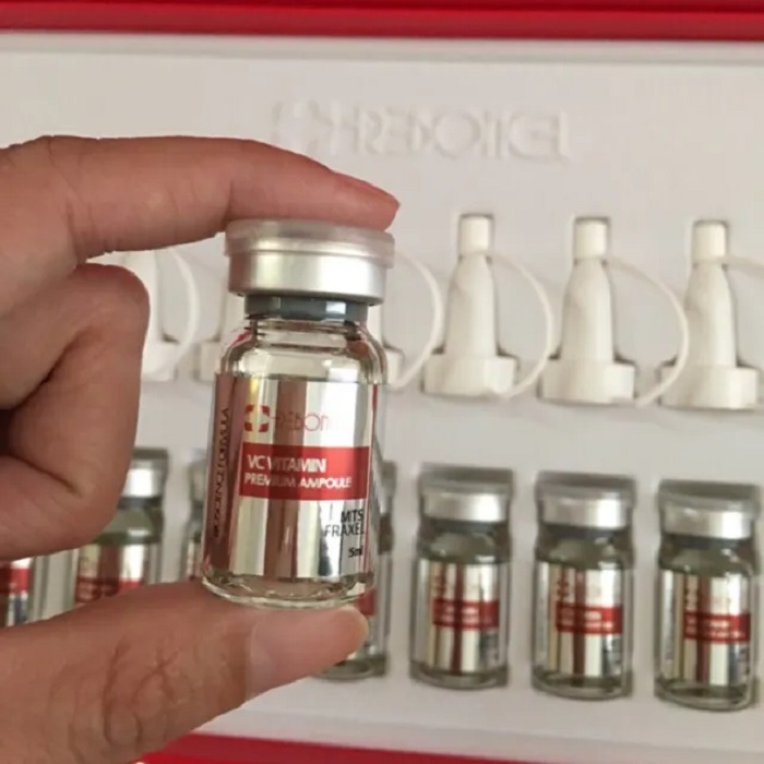 Tế bào gốc trị nám reborncell