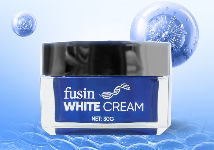 Tinh chất trị nám fusin white