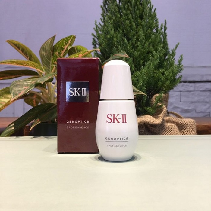 Tinh chất trị nám sk2