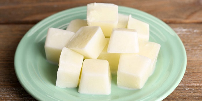 Trị nám bằng khoai tây đông đá