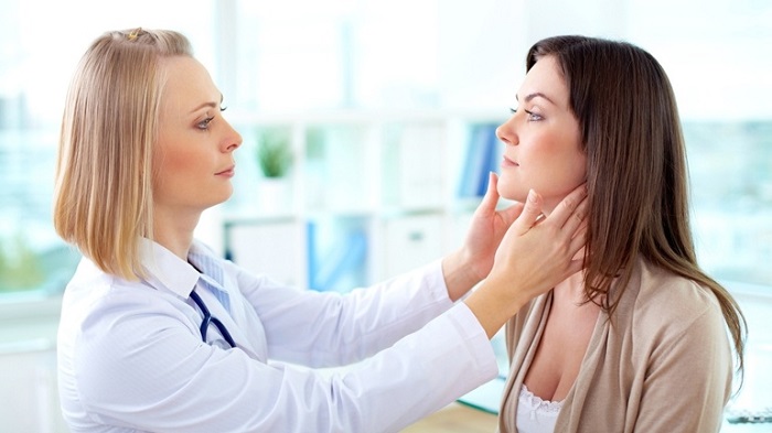 Bác sĩ trị nám hiệu quả