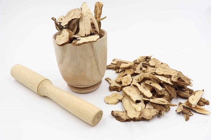 Bạch truật có trị nám được không