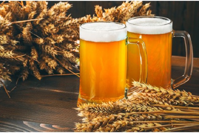 Bia có chữa được nám không