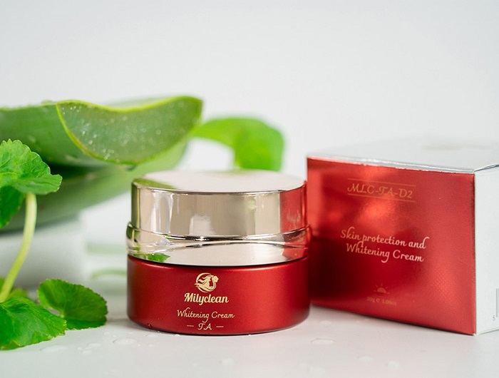 Bộ đặc trị nám mlc ta