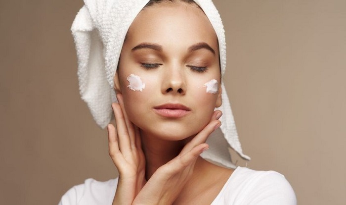 Bộ sản phẩm trị nám của đức