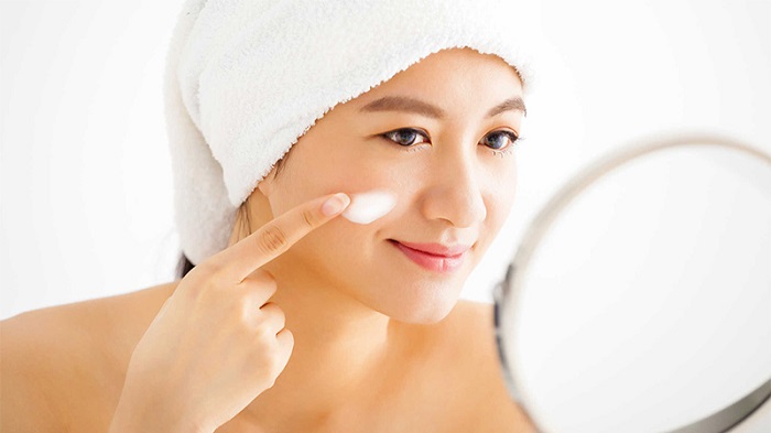 Bộ đặc trị nám 28 ngày của nhật